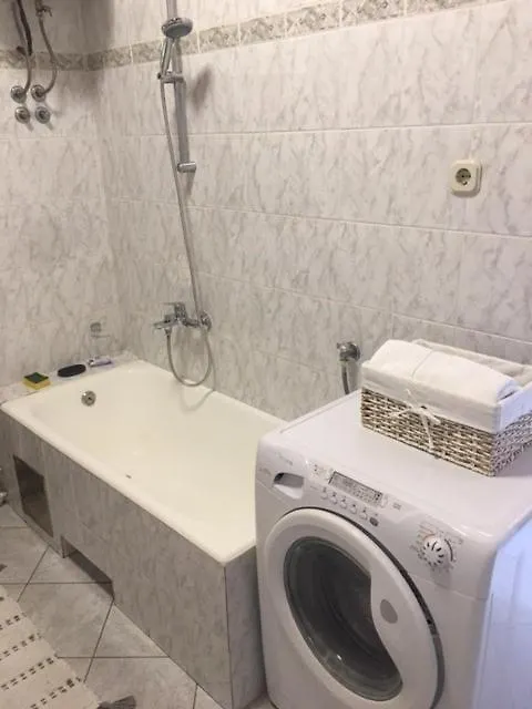 Apartment Nela Veprinac