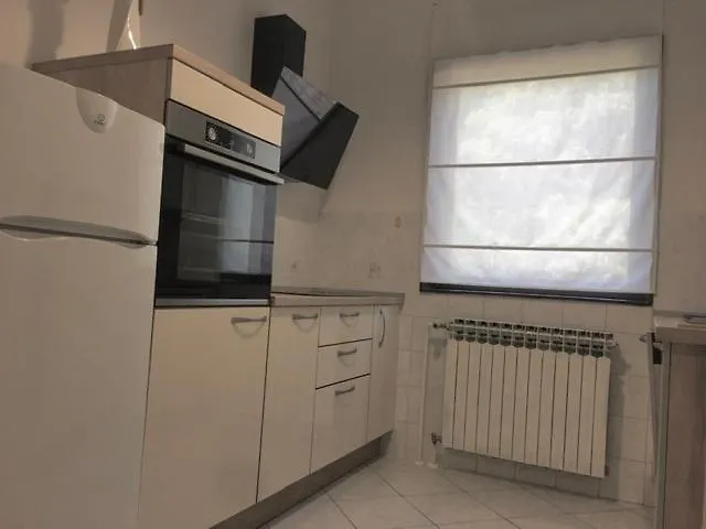 Apartment Nela Veprinac 0*,