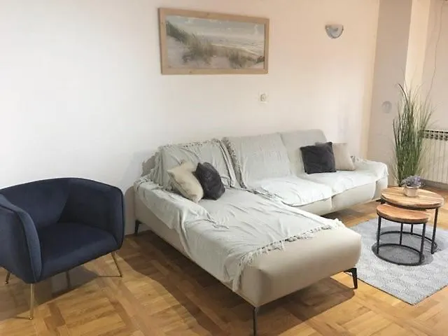 Apartment Nela Veprinac