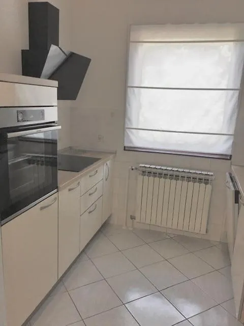 Apartment Nela Veprinac