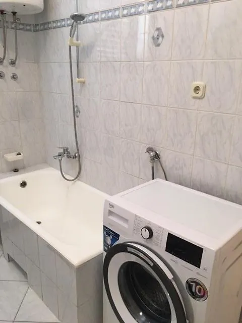 Apartment Nela Veprinac 0*,